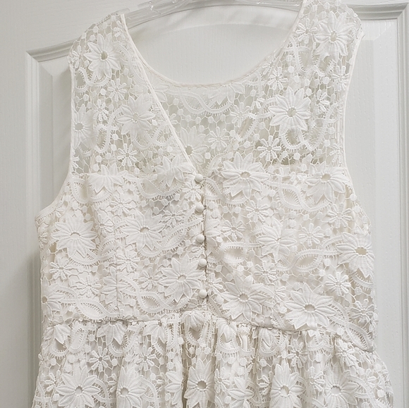 ModCloth Geode Wedding Dress - Picture 2 of 3